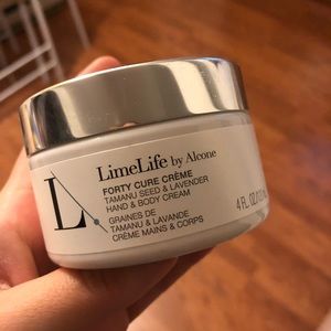 LimeLife Forty Cure Cream